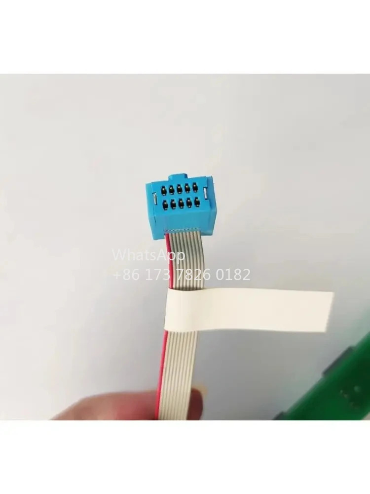 A20B-1004-0750 리퍼 키스트립 기능 OK