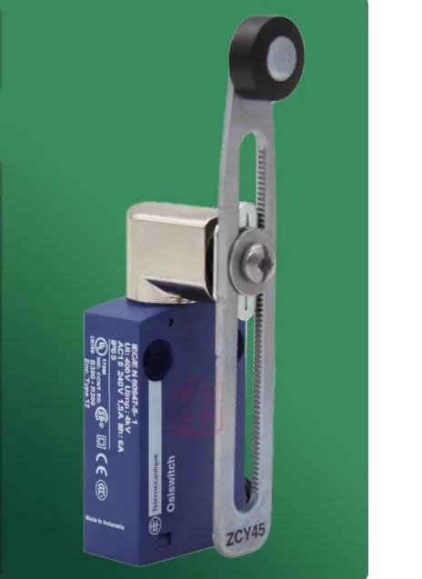 슈나이더 리미트 트래블 스위치 XCMN2145L1 ZCMD21