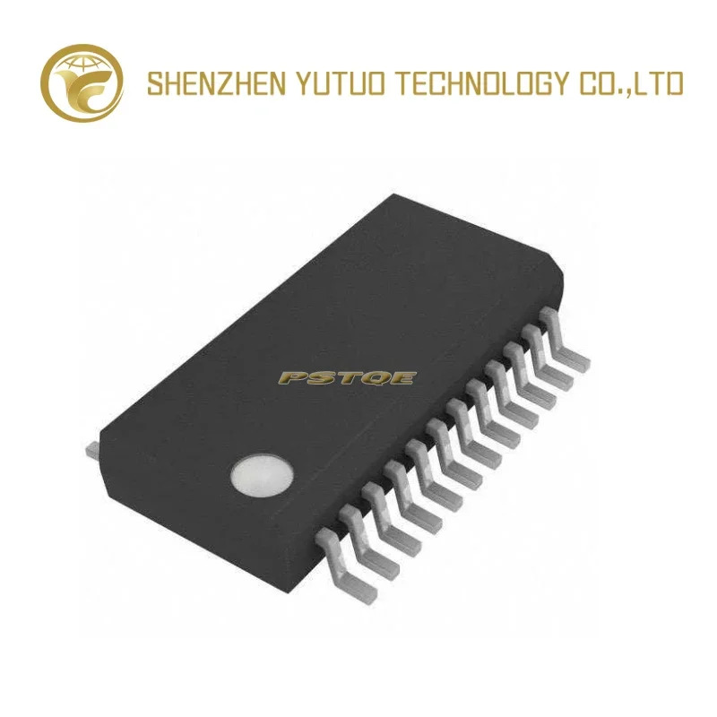 ADS7863ADBQR ADS7863 SSOP-24 SSOP IC 신