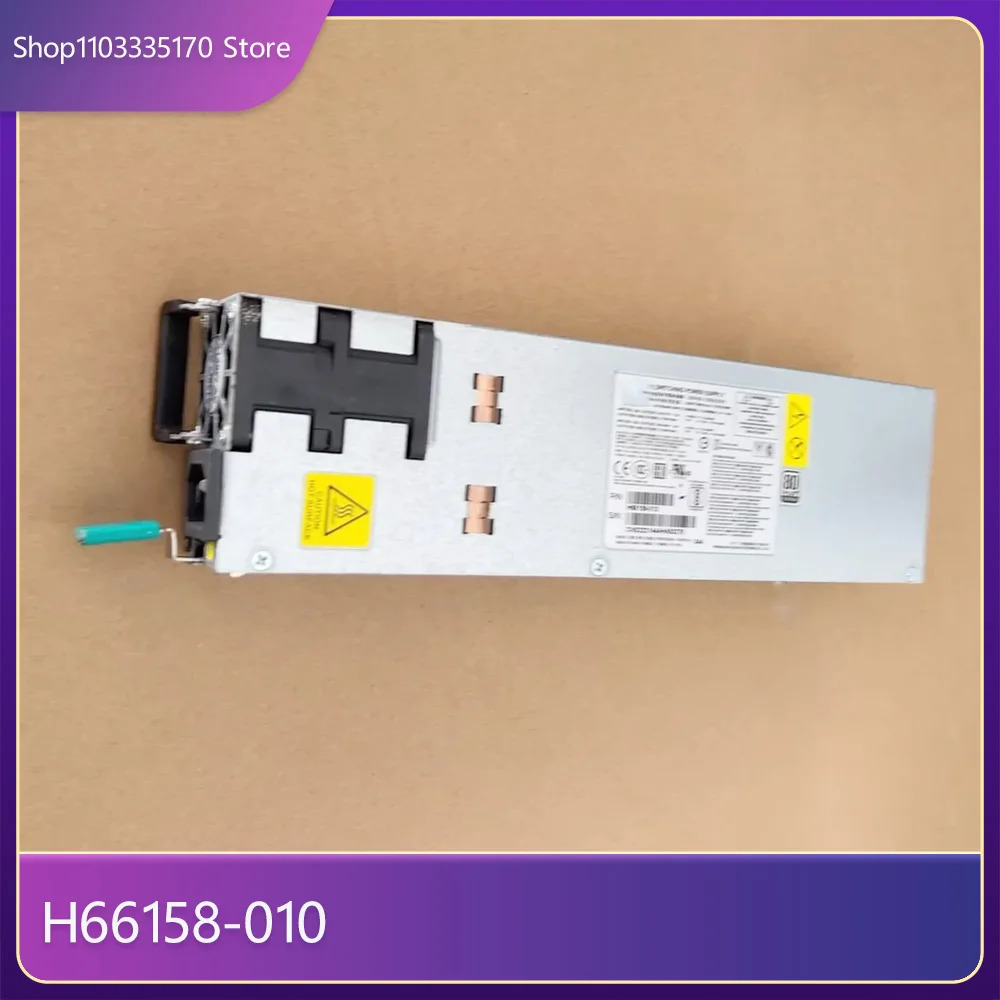 2130W H66158-010 PSSF222201A 서버 전원공급장치용