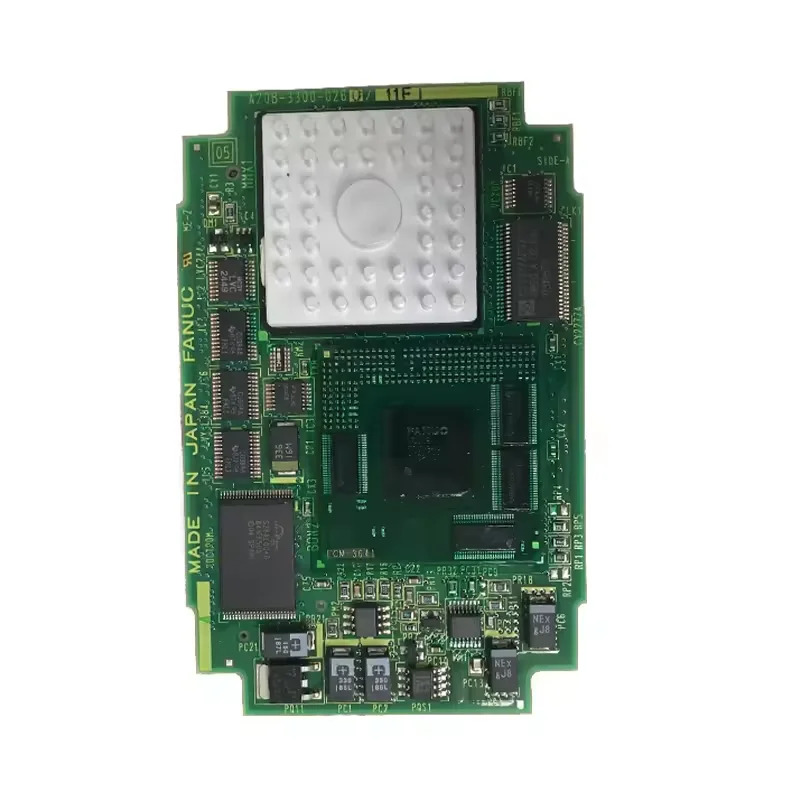 A20B-3300-0260 Fanuc 회로 기판 리퍼 완료 A20B 33000260