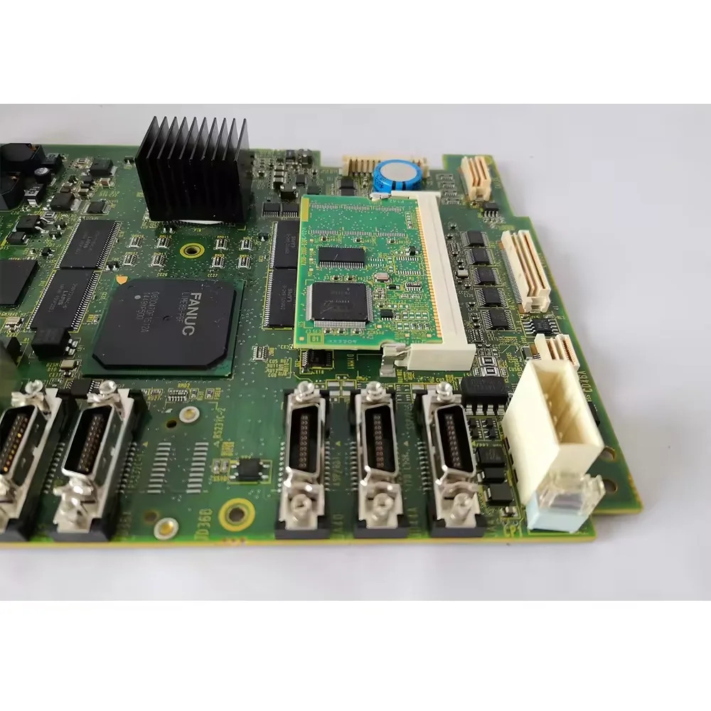 A20B-8201-0211 Fanuc 회로 기판 리퍼 A20B 8201 0211