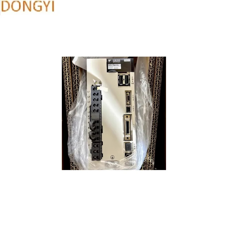 서보모터 SGD7S-5R5A00A002/SGDV-5R5A01A/SGD7S-5R5A10A002