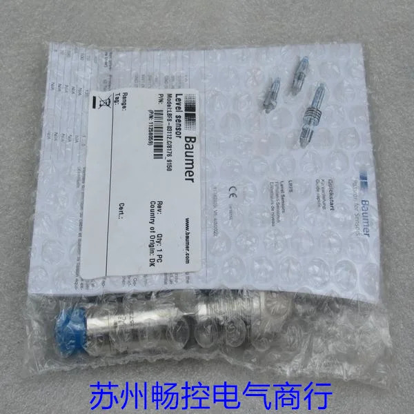 바우머 레벨 센서 LBFS-03112.C 포장 11258059 x 신