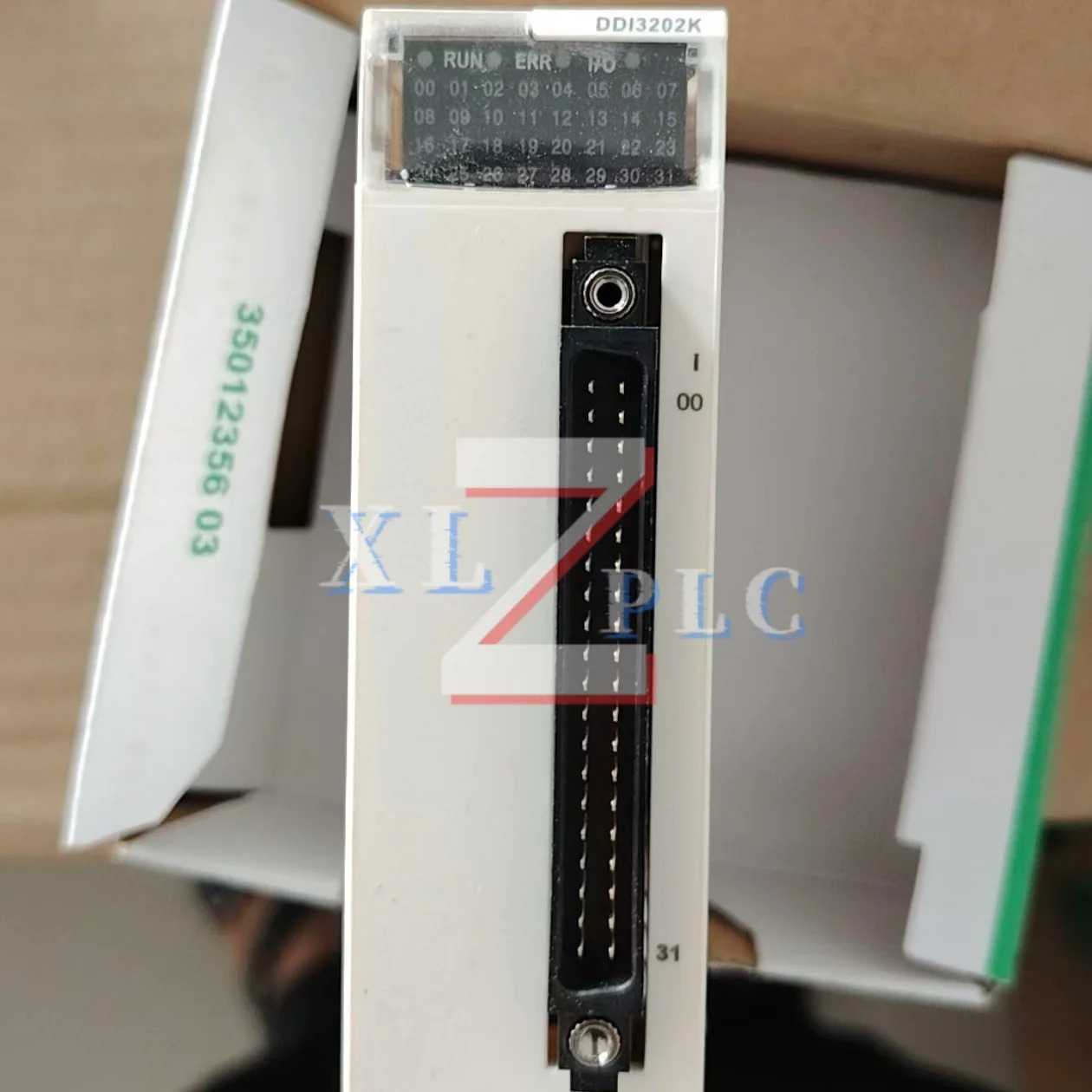 Modicon 원본 BMXDDI3202K