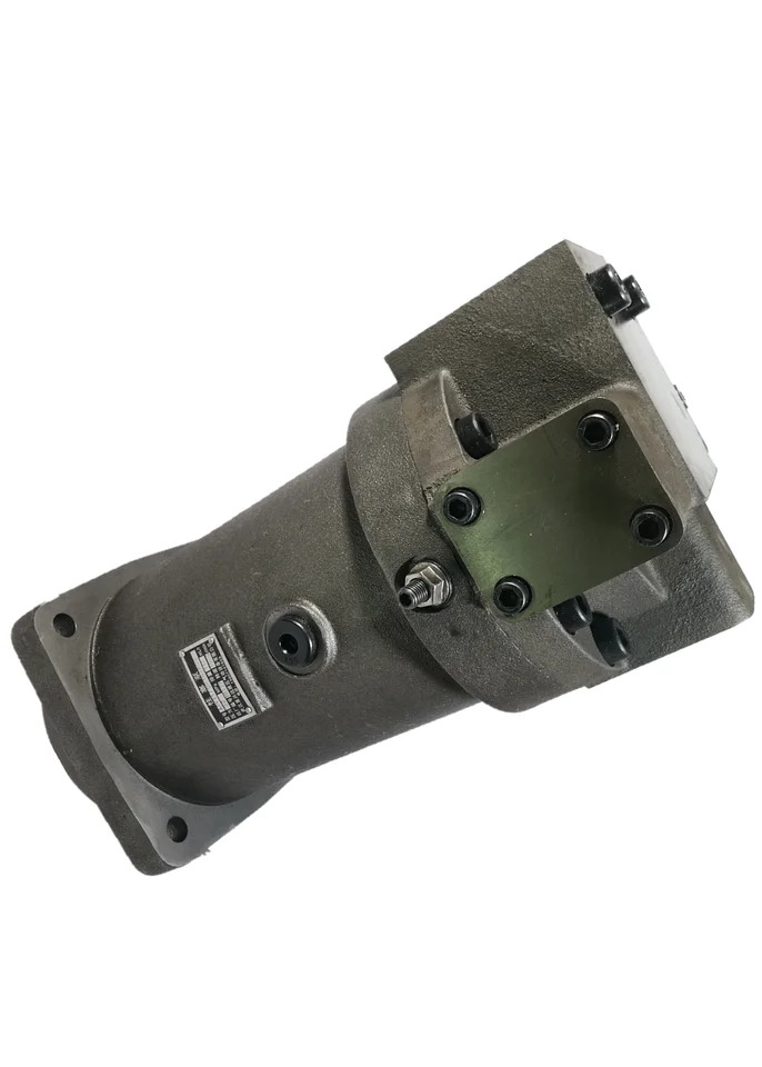Rexroth 유압 축 피스톤 펌프 A7V A7V90 A7V160 A7V250 A7V250LV1LPF00