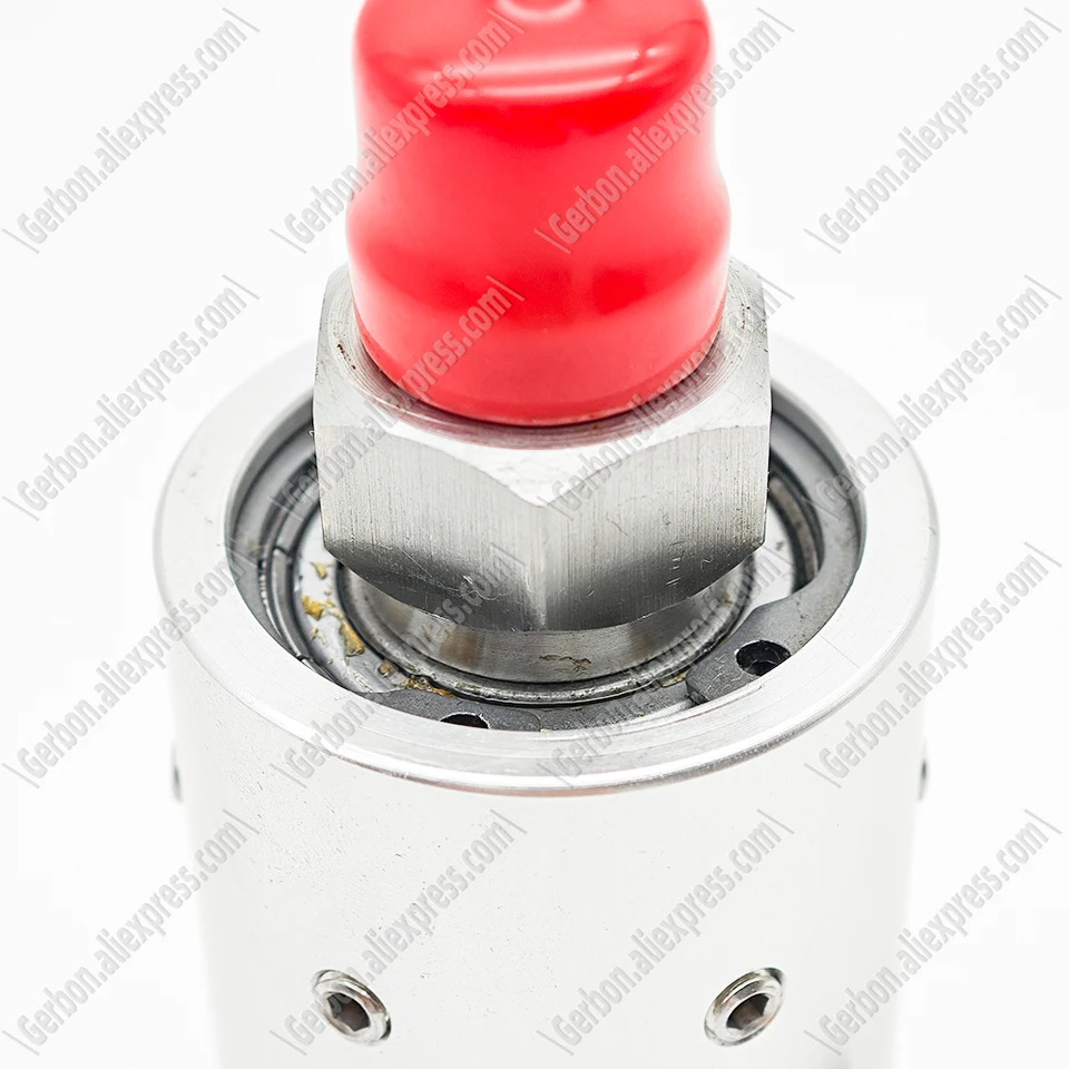RIX Rocky 로터리 조인트 LX86V-244 교체 공작 기계LX86V-234 LX84V-244 LX84V-234 LX84-7920 LX76-234 LX86M-244 LX86