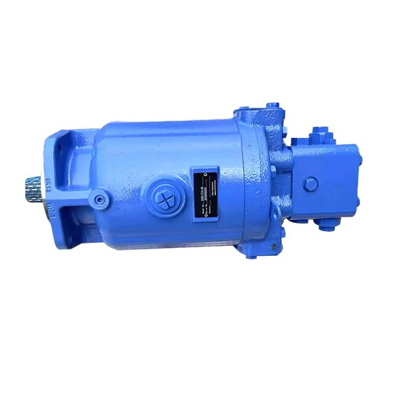 Eaton 5433 콘크리트 믹서 트럭 54 모터