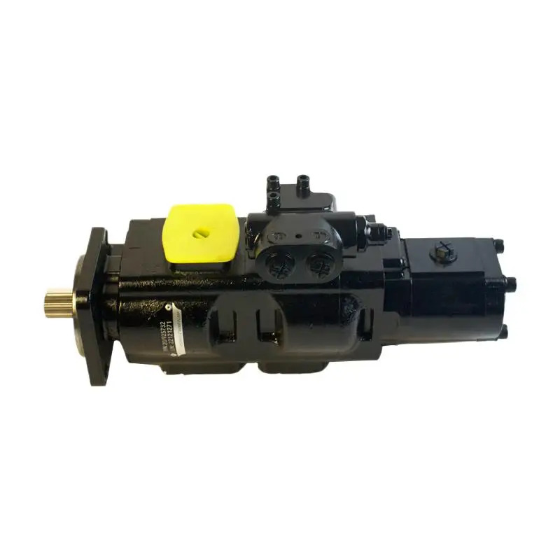 직접 공장 부품 NO. JCB Parkers20/925588 20/925356 7029530002 유압 Loadall 트리플 펌프 3CX 4CX 백호