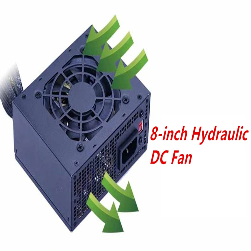 전원공급장치 FSP300-50SNV FSP300-60GNV FSP SFX M RTX 1050Ti 1060Ti 300W PSU 신