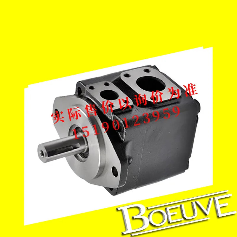 BOEUVE 보유웨이/데니슨 데니슨 시리즈 베펌프 T6C1R00 B1