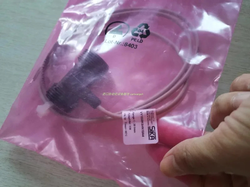U51DL-024KK-4 팬 SIKA VY1030K5HN10A4 스위치