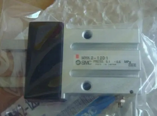 MHK2-12D1 MHK2 12D1 SMC 실린더 경험