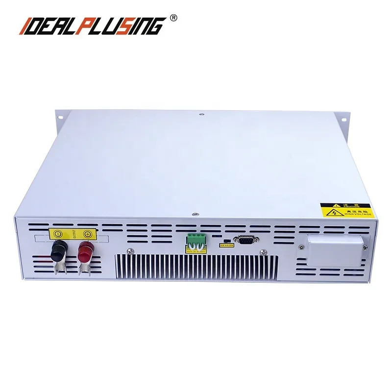 스위칭 정류기 가변 DC 전원공급장치4000W AC-DC 전원공급장치 12V 24V 0 30VDC 100a 133a