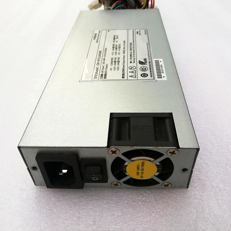 만리장성PSU 전원공급장치 GW-EPS1U400WB 1U 400W 신