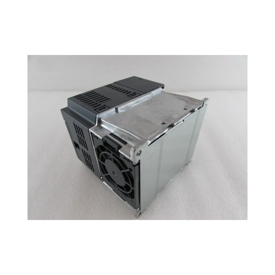 오리지널 AC 드라이브 인버터 FR-F740-00052-EC