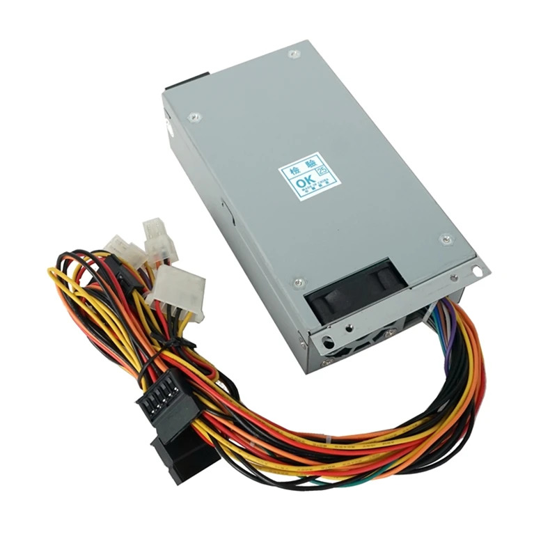 Seventeam FlexPSU 소형 1U 150W 전원공급장치 ST-150FUB-05E ST-150FUB HK150-93A HK250-93FP 신