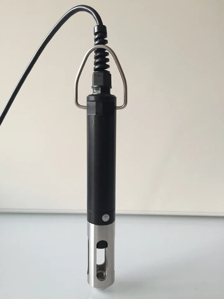 온라형광 용존 산소 프로브 분석기 RS485 출력 리퍼 키트