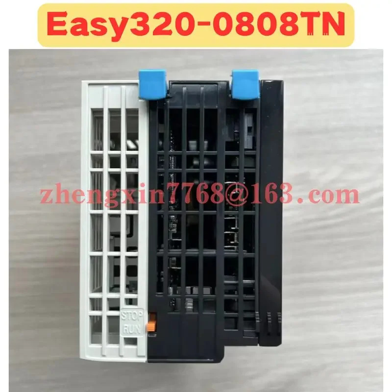 오리지널 Easy320-0808TN Easy320 0808TN PLC 신