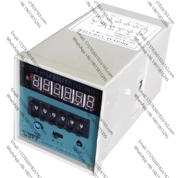 SC-341/ 카운터 72x72x132mm