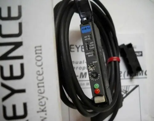 Keyence 파이버 센서 FS-M1H