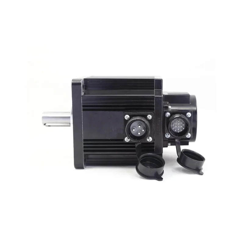 산업서보모터 AC 서보모터 220V 2.6kw 10Nm 2500rpm