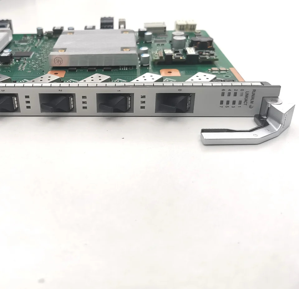 인터페이스 보드 HW H901OXHD 8 포트 고급 10GE OXHD