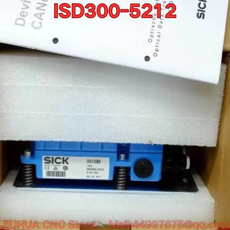 ISD300-5212 데이터 전송 센서는이 필요