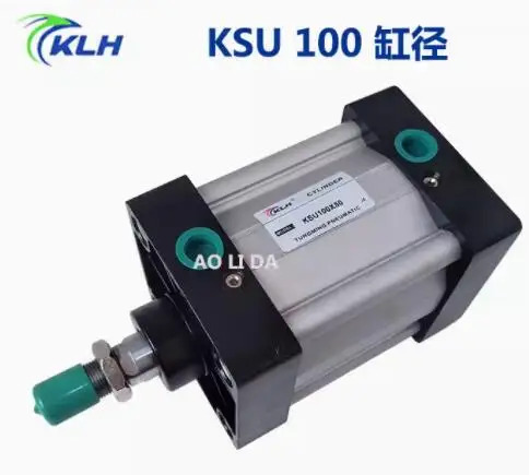 KLH 실린더 KSU 100x50 3.2 32x350