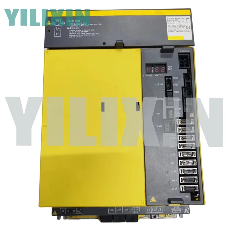 A06B-6320-H223 A06B-6320-H224 A06B-6320-H202 A06B-6320-H364 A06B-6320-H343
