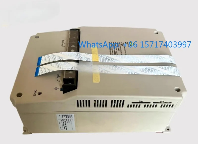 엘리베이터 인버터 EV-ECD01-4T0110 4T0150 원본