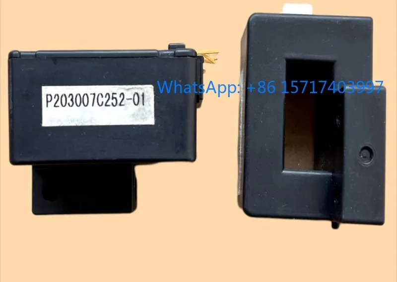 엘리베이터 전류 변압기 YX302C481-01/P203007C252-01/HC-SL200V8B12