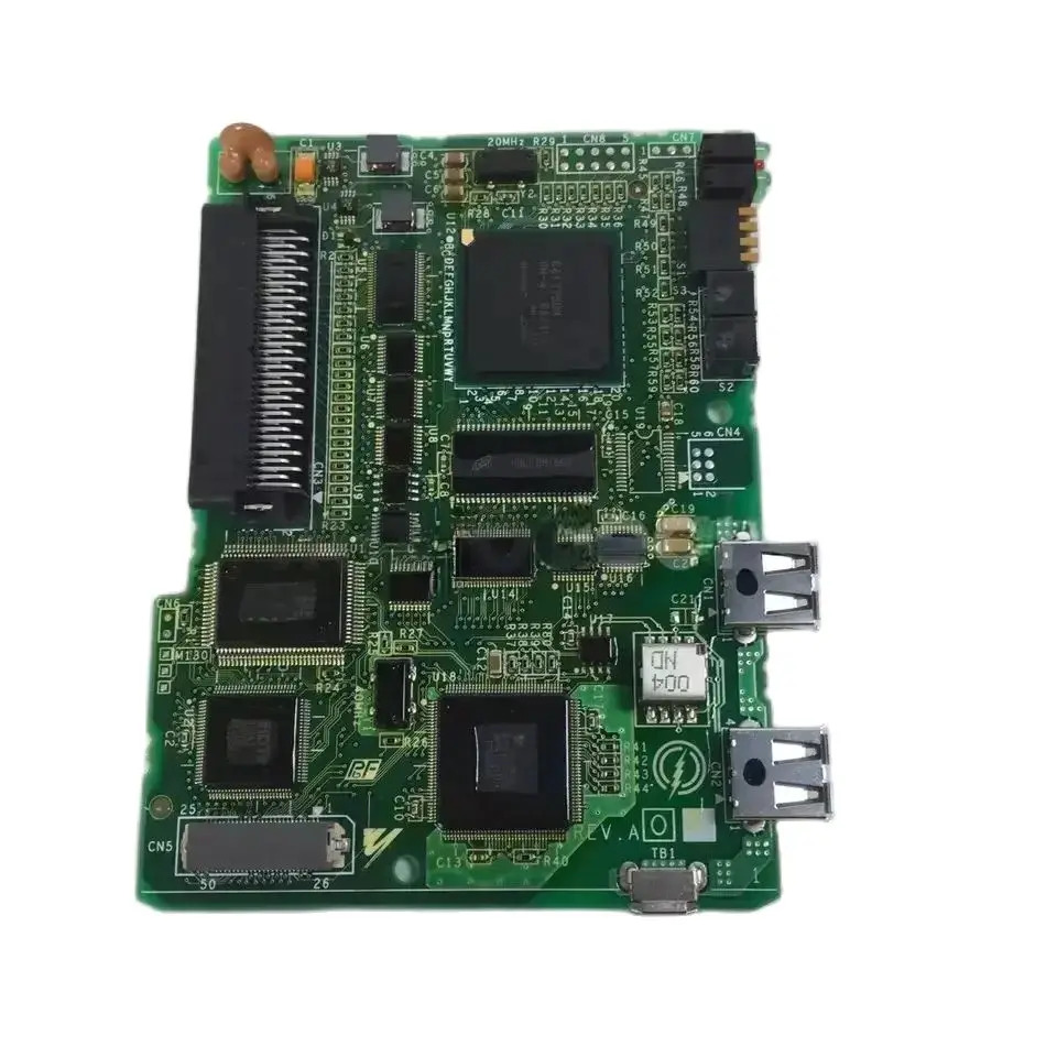 JAPMC-MC2310-E 서보 모듈 머신 컨트롤러 JAPMCMC2310E 신