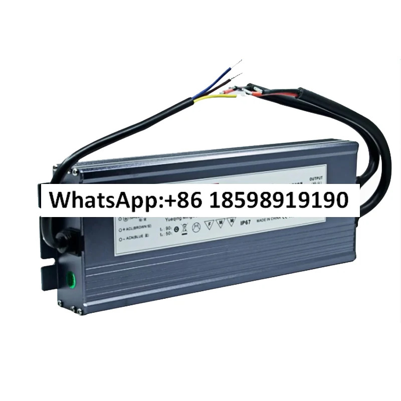 400W LPV 350 12V 방수 LED 스위칭 전원공급장치 22024V 변압기 600W200W500W