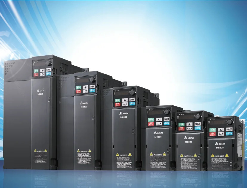 대만 델타 인버터 Zhongda Dentsu 3상VFD45AMS호환43ANSAA 380V 22kW