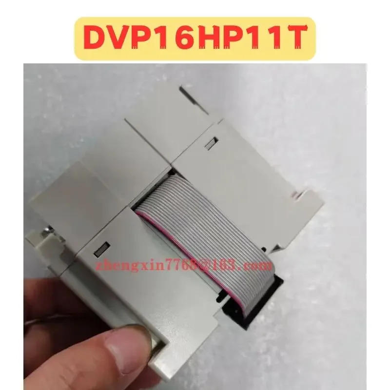 DVP16hp호환11T 모듈 신