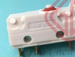2PCS 오리지널 마이크로 스위치 5A/250VAC