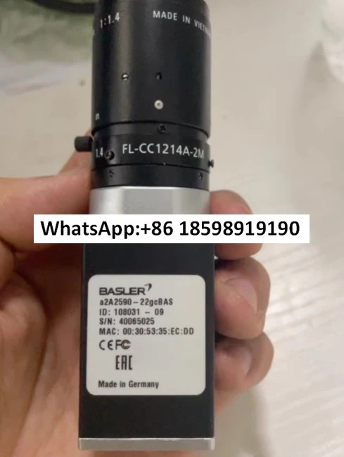 A2A2590 22gc 컬러 카메라 a2A2590 22GM호환 흑백 산업카메라