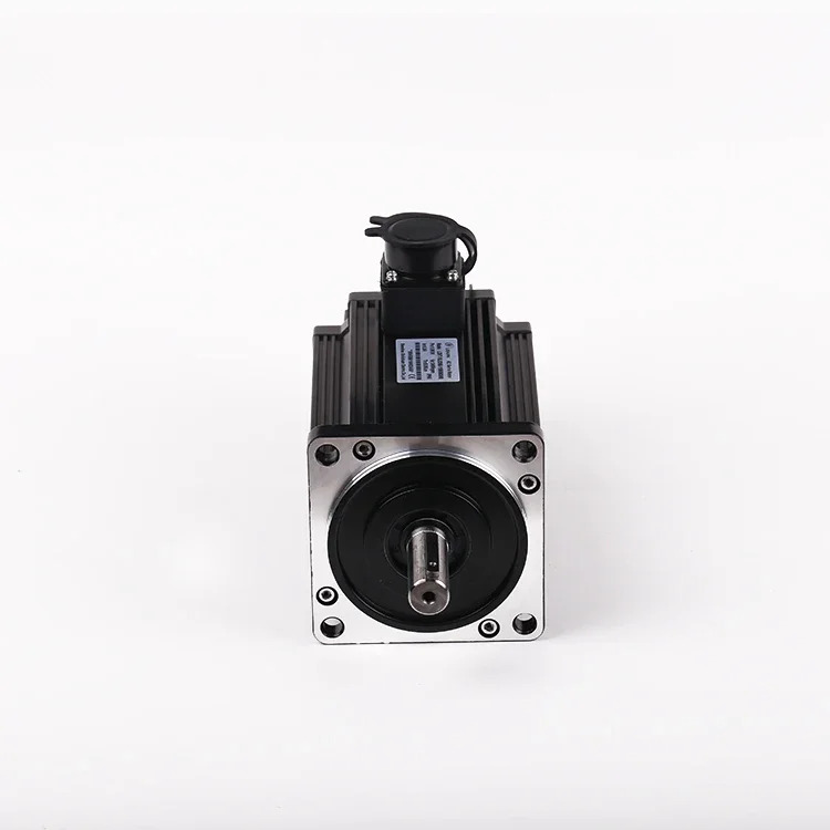 서보모터 시스템 키트 6N.M 1.8KW 3000RPM 110ST AC 110ST-M06030 매칭 드라이버 신
