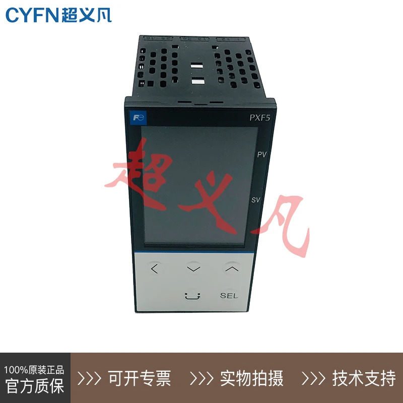 후지 온도조절기 PXF5ABY2-FW100 PXR5TAY1-FV000-C PXR5TAY1-FW000-C