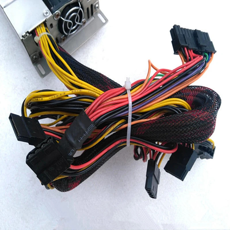R-Senda 80 플러스 브론즈PSU 전원공급장치 SD-3560UP 1U MAX 560W 신