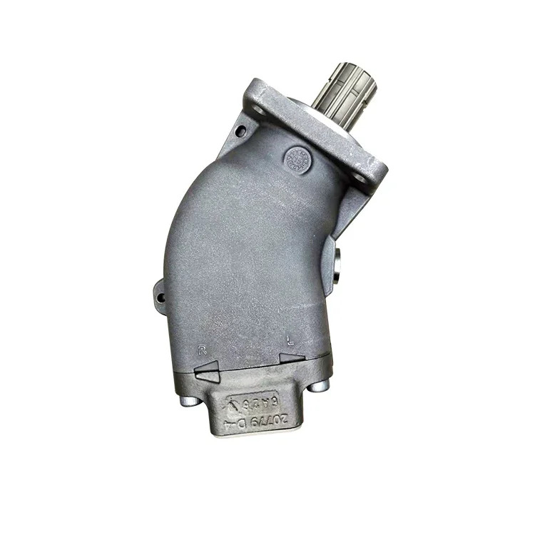 오리지널 Sunfab 피스톤 펌프 SAP-056R-N-DL4-L35-SOS-000 축