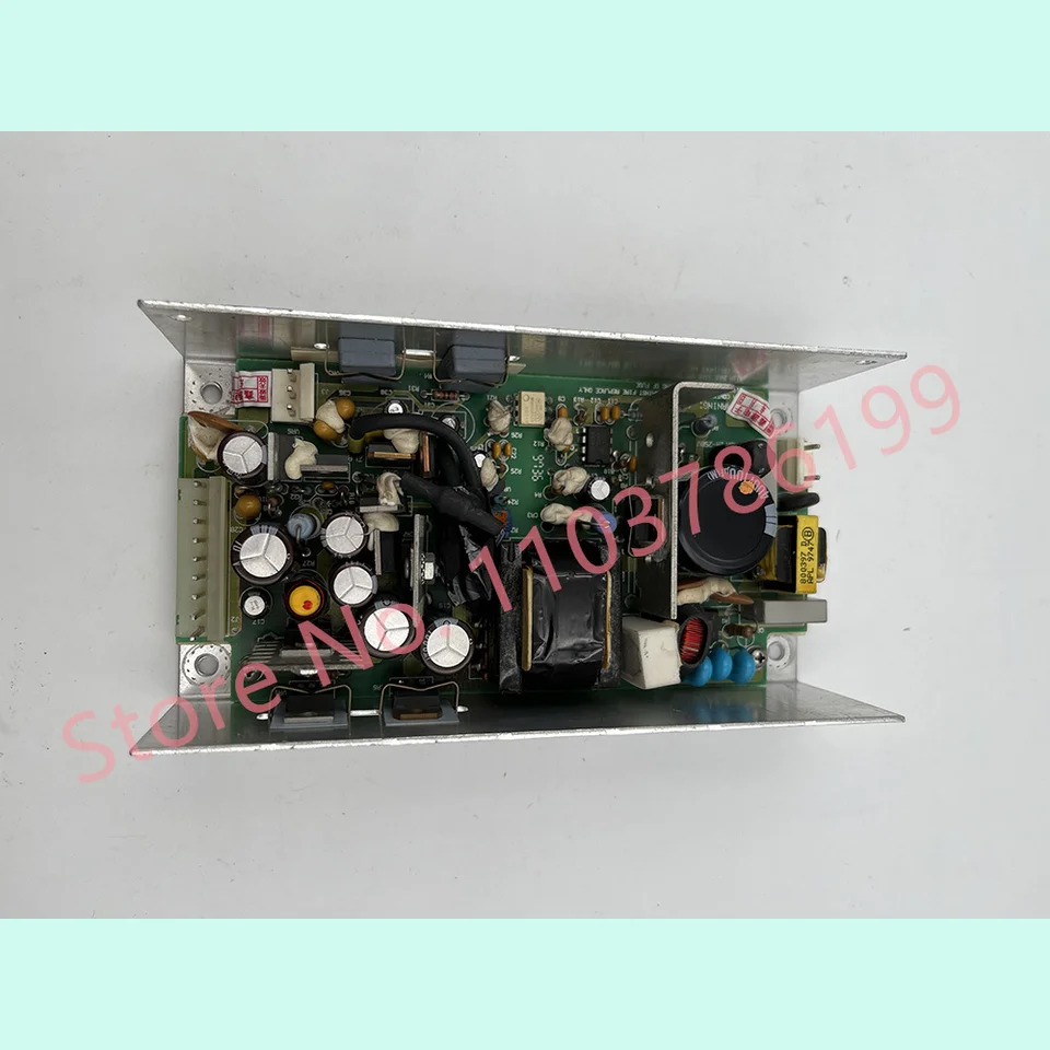 산업전원공급장치 0.45-0.85A NFN40-7941-01