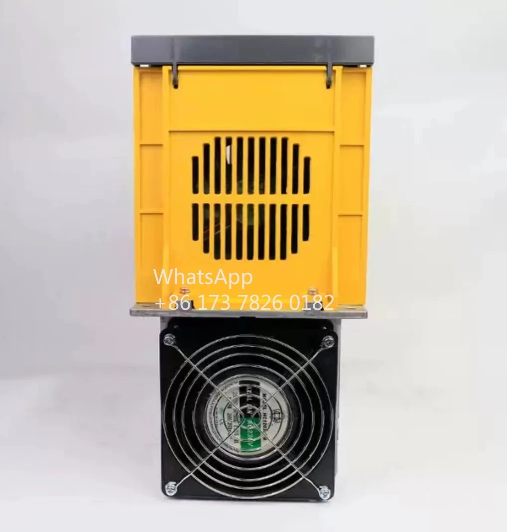 A06B-6096-H107 리퍼 드라이브 작동 기능 OK