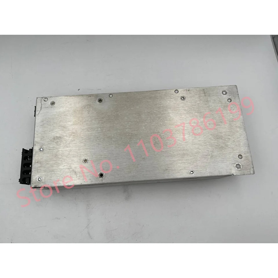 ASTEC 산업장비 전원공급장치 385V8A 73-450-0001