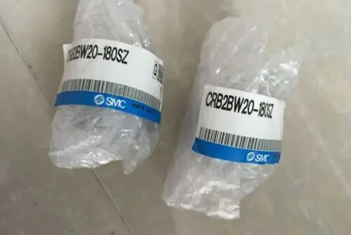 CRB2BW20-180SZ CRB2BW0SZ SMC 실린더 경험