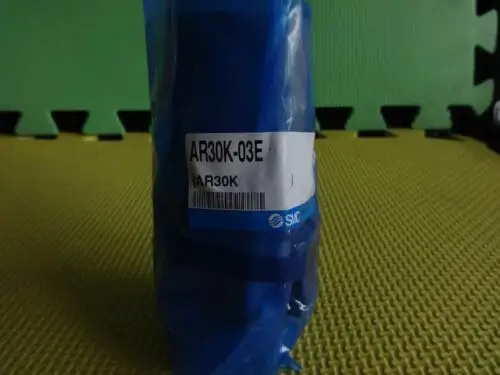 AR30K-03E SMC 압력 조절 밸브 경험