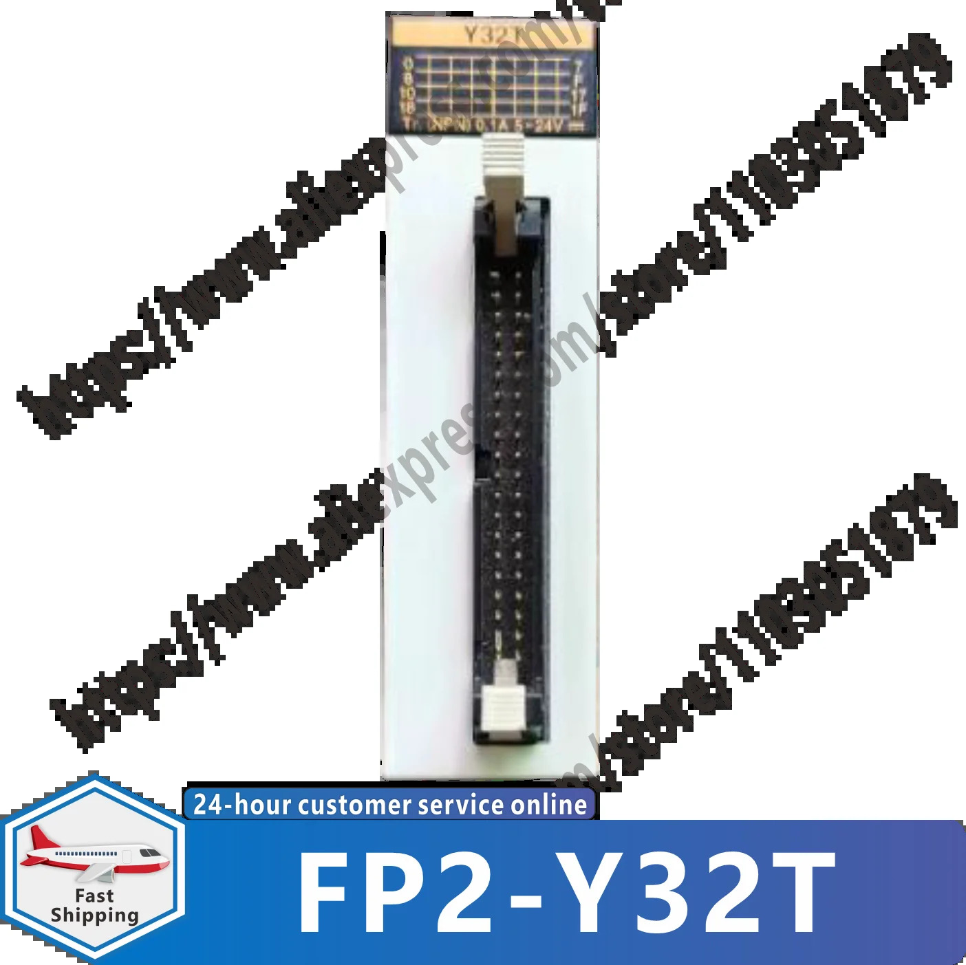 FP2-Y32T FP2-Y64T 모듈 신규
