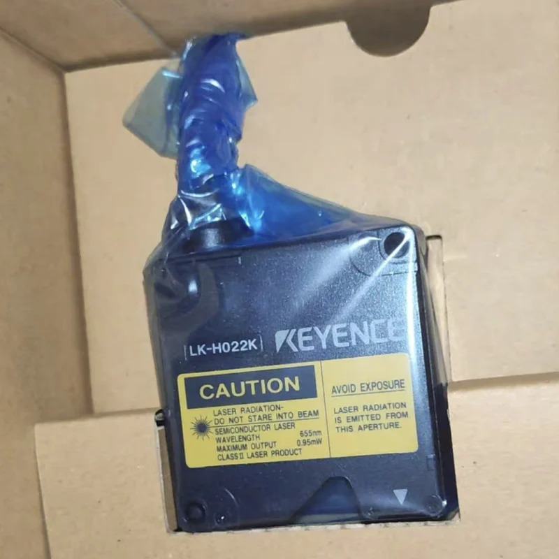 KEYENCE LK-H027K LK-H027 LK-H028 거리 센서 신