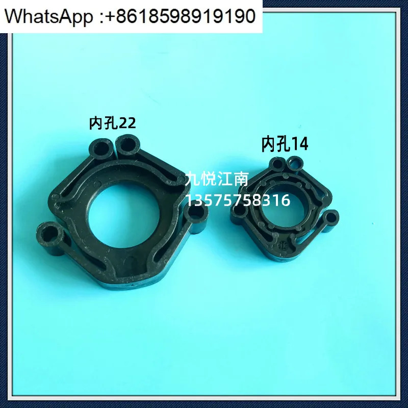 CD102 SM102 74 기계 풀 게이지 캠 연결 플레이트 플라스틱 블록 F2.072.125